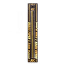  Kits interactivos de modelado de tuberías de latón AK 5 piezas