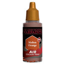  Tríada de colores Army Painter Air, 18 ml (naranja)