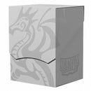  Cubierta de cubierta de escudo de dragón