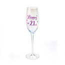 Aurora flauta de champán