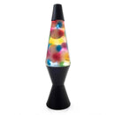 Graffiti Diamond Motion Lamp