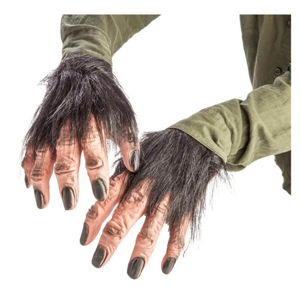 Madheadz Gorilla Gloves