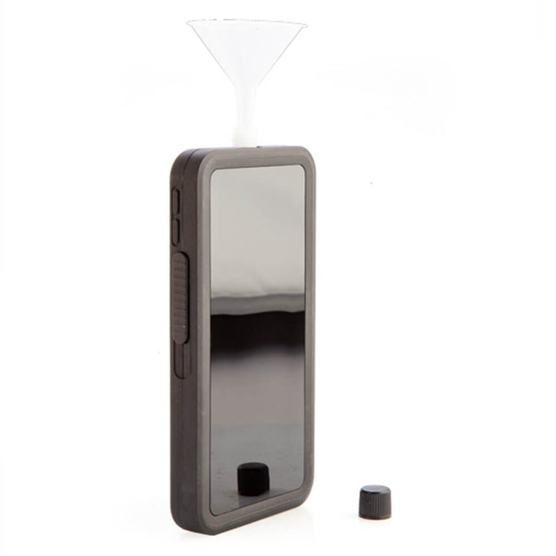 Mobile Phone Stealth Flask Mobile Phone Stealth Flask