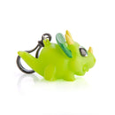  Llavero con forma de ojo