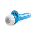  Proyector de antorcha