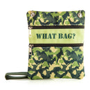  Bolsa de viaje con múltiples bolsas