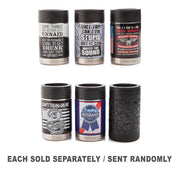 Metal Can Cooler
