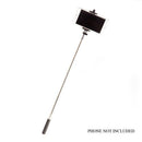 Extendo-Selfie Stick (Up to 50cm)