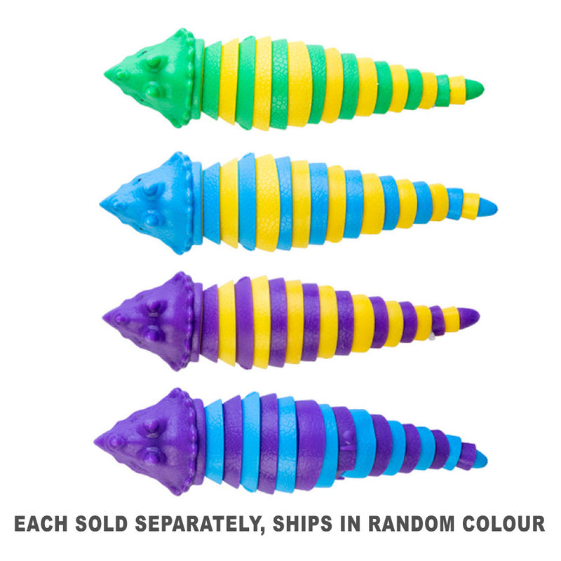  Juguete sensorial Slinky (1 pieza estilo aleatorio)