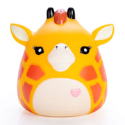 Smoosho's Pals Table Lamp
