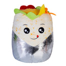  Peluche Food Pals de Smoosho