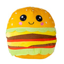  Peluche Food Pals de Smoosho