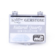 Quartz Gemstone Collection
