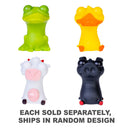  Juguete antiestrés que hace estallar los ojos (1 pieza estilo aleatorio)