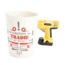  Taza Tradie Mates