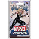  Fantasia Vuelo Marvel Campeones LCG