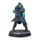 Figura en miniatura Infinity Code One O-12