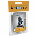  Figura en miniatura Infinity: PanOceanía