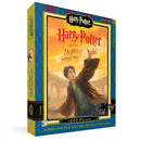 Rompecabezas Harry Potter 1000 piezas