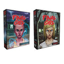 Final Girl Expansion Pack