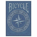 Cartas de juego de bicicletas