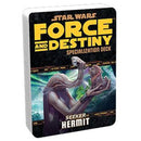 Mazo de especialización Star Wars Force & Destiny