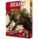  Juego de expansión Neuroshima Hex 3.0