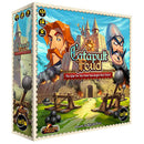 Catapult Feud Core Game