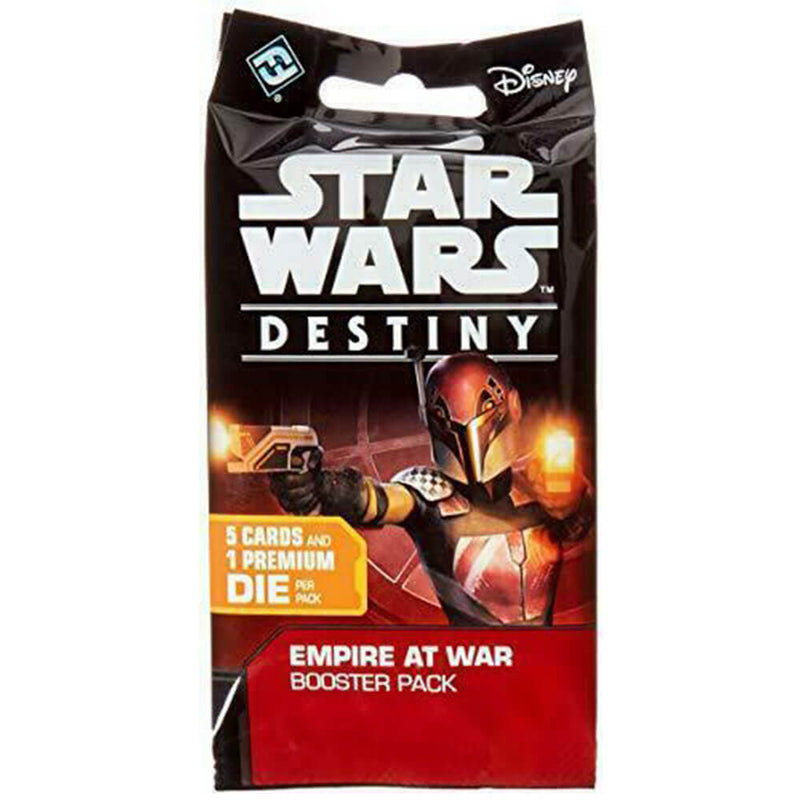 Star Wars Destiny Booster Box