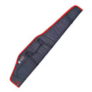 Wolf Creek Padded Gun Bag with Pocket