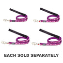 Breezy Love Dog Lead (Purple)