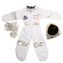 Astronaunt Space Suit Role Play Costume
