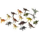 Wild Republic Nature Tube Mini Toys