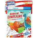  Tinta mágica Inkredibles