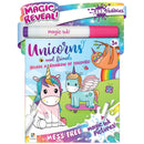  Tinta mágica Inkredibles