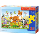  Pequeño Puzzle 35pzs