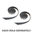 FireUp 2m Flat Adhesive Backed Fibreglass Tape