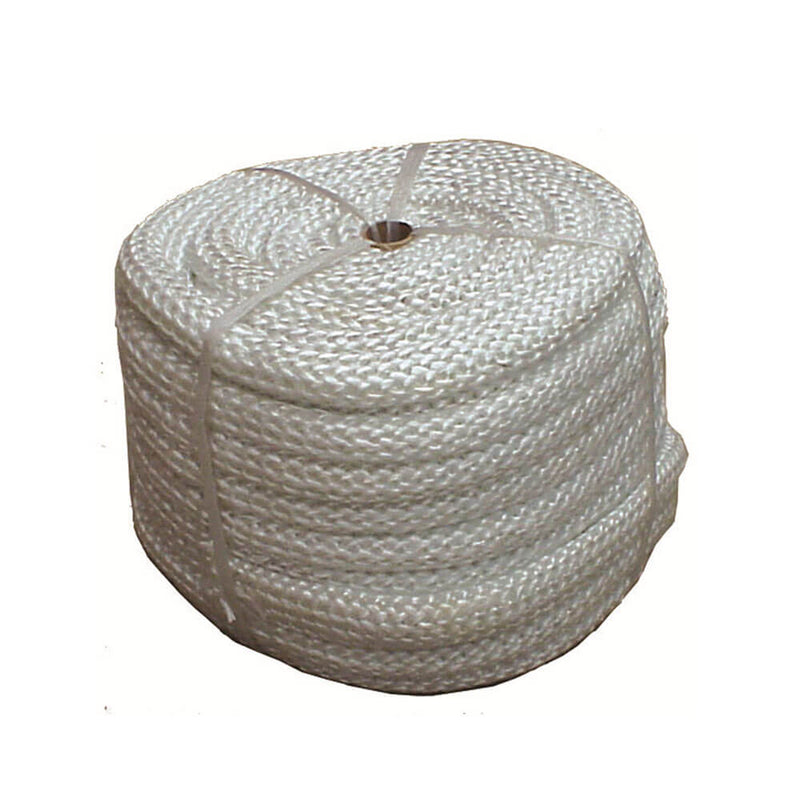  Cuerda FireUp Fibra De Vidrio Blanca 2m