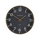  Reloj de pared Thomas Kent Clocksmith 30cm