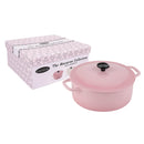  Cazuela De Macarons Chasseur 24cm