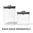 OXO Good Grips POP 2.0 Steel Rectangle Container