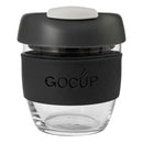 Avanti Glass Reusable Go Cup 236mL