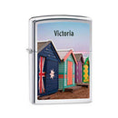 Zippo Brighton Beach Box Lighter