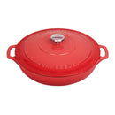 Chasseur Round Casserole (30cm/2.5L)