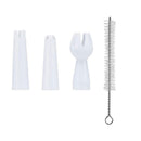 Avanti Cream Whipper Nozzle Set