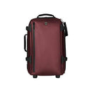  Victorinox Touring - Equipaje de mano 2 en 1 con ruedas