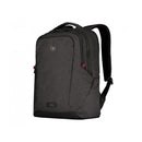Wenger MX Professional Laptop Backpack (Grey)
