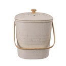 Avanti Bamboo Square Compost Bin