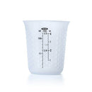  Vaso medidor de silicona para apretar y verter OXO Good Grips