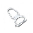Victorinox Straight Edge Rapid Peeler (White)